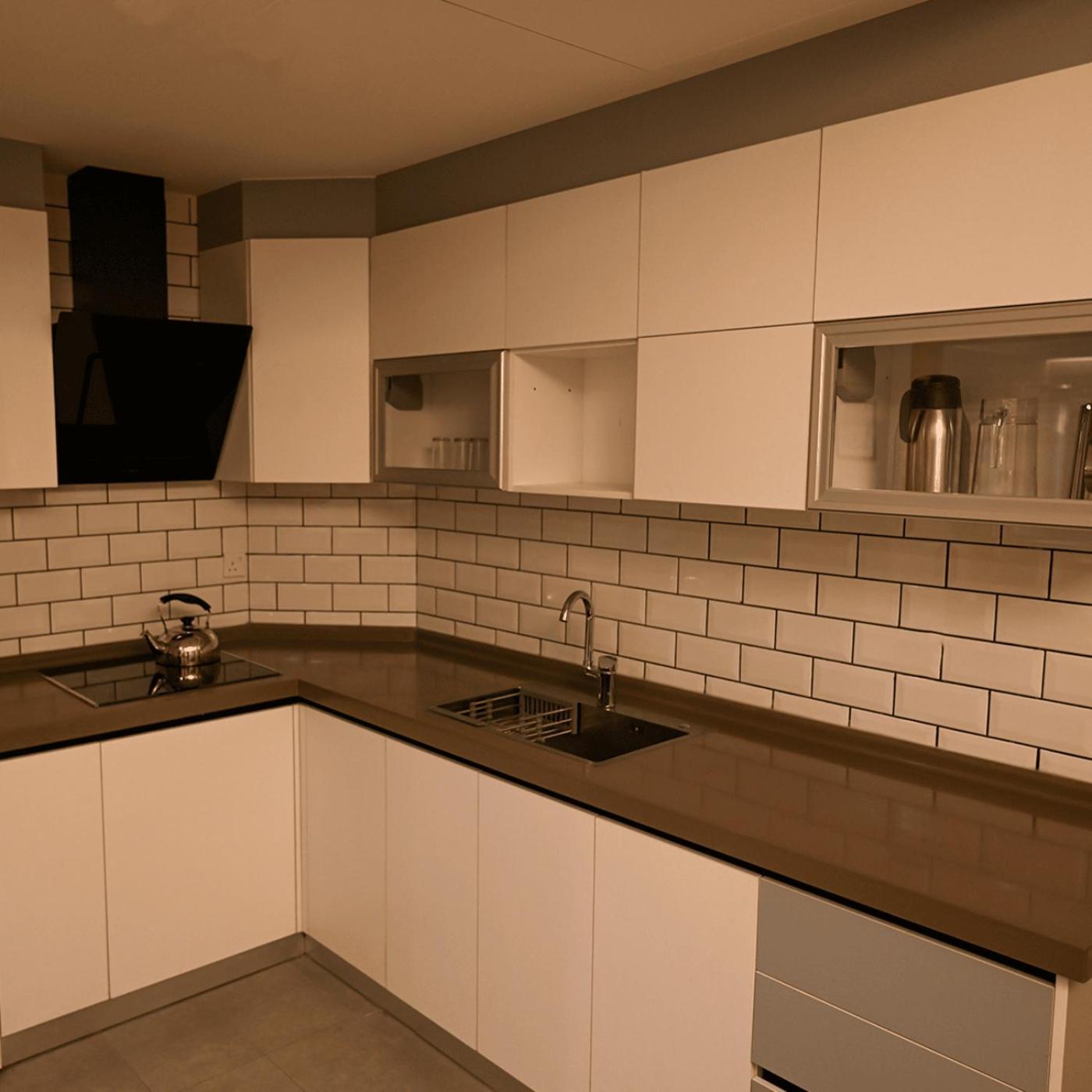 Boudl Al Maidan Aparthotel Hafar Al-Batin Exterior photo